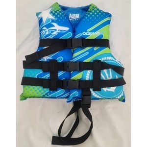 Aqua Leisure Life Jacket for Kids